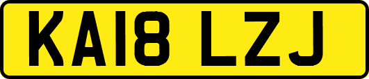 KA18LZJ