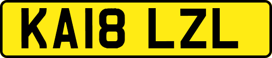 KA18LZL