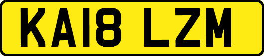 KA18LZM