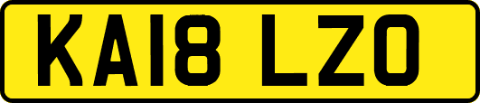 KA18LZO