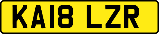 KA18LZR