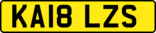 KA18LZS