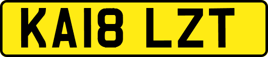 KA18LZT