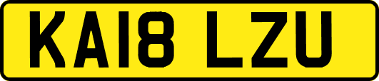 KA18LZU