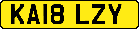 KA18LZY