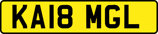 KA18MGL