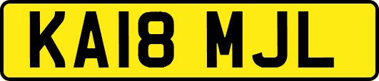 KA18MJL