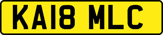 KA18MLC