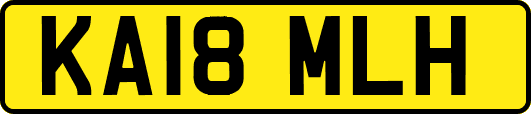 KA18MLH