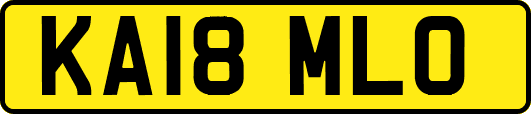KA18MLO