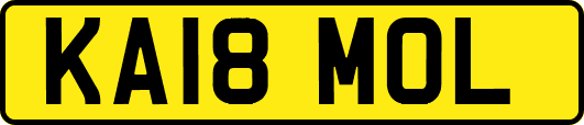 KA18MOL