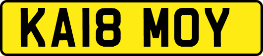 KA18MOY