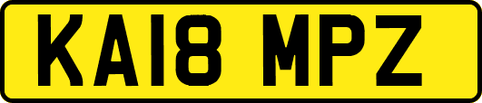 KA18MPZ