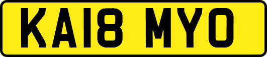 KA18MYO