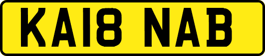 KA18NAB