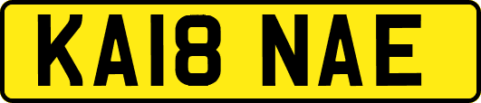 KA18NAE