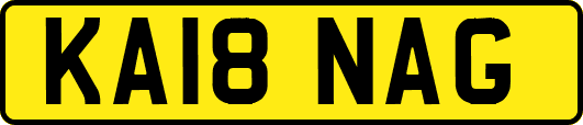 KA18NAG