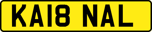 KA18NAL