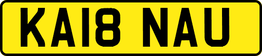 KA18NAU