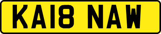 KA18NAW