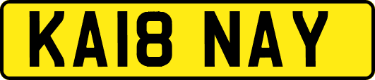 KA18NAY