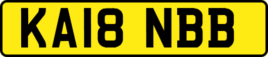 KA18NBB