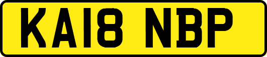 KA18NBP