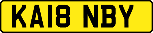 KA18NBY