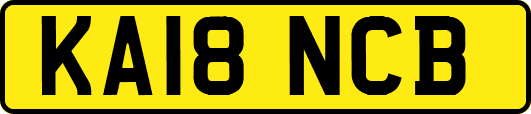 KA18NCB