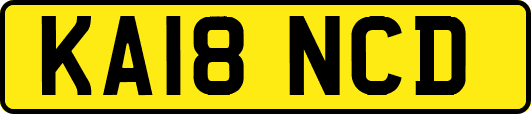 KA18NCD