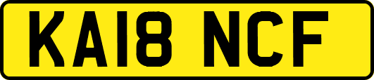 KA18NCF