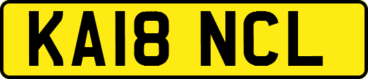 KA18NCL