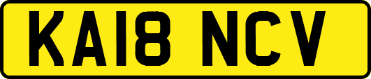 KA18NCV