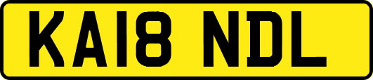 KA18NDL