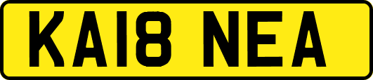 KA18NEA