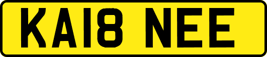 KA18NEE