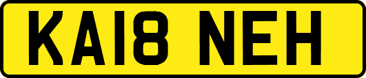 KA18NEH