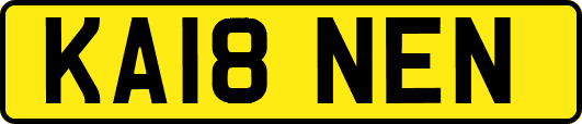 KA18NEN