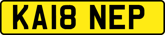 KA18NEP