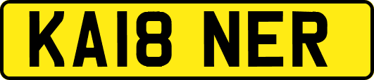 KA18NER