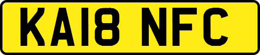 KA18NFC