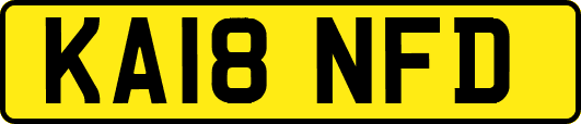 KA18NFD
