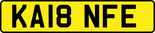 KA18NFE