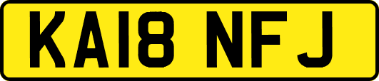 KA18NFJ