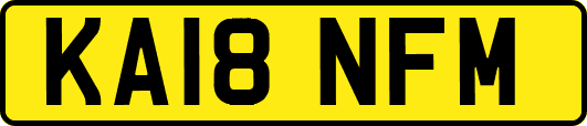 KA18NFM