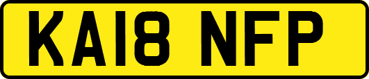 KA18NFP