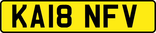 KA18NFV