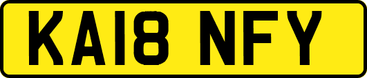 KA18NFY