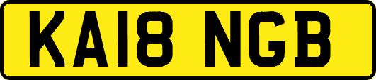 KA18NGB