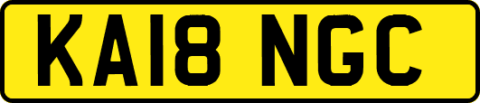 KA18NGC